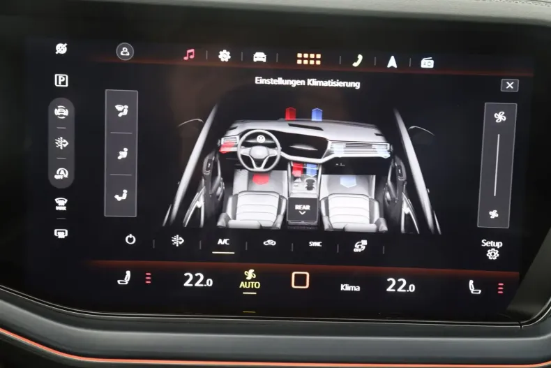 Volkswagen Touareg din 2024 cu 22.028 km - oferta VOL116320 - foto 17