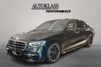 Mercedes-Benz S 500 din 2023 cu 10.805 km - oferta MER116321 - foto 1