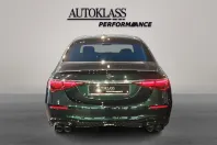 Mercedes-Benz S 500 din 2023 cu 10.805 km - oferta MER116321 - foto 4