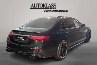 Mercedes-Benz S 500 din 2023 cu 10.805 km - oferta MER116321 - foto 5