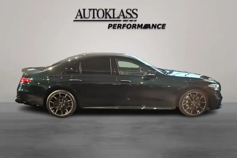 Mercedes-Benz S 500 din 2023 cu 10.805 km - oferta MER116321 - foto 6