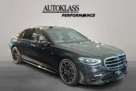 Mercedes-Benz S 500 din 2023 cu 10.805 km - oferta MER116321 - foto 7