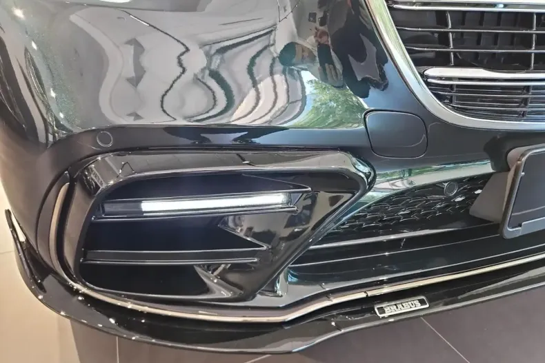 Mercedes-Benz S 500 din 2023 cu 10.805 km - oferta MER116321 - foto 10