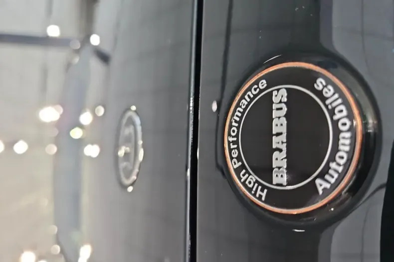 Mercedes-Benz S 500 din 2023 cu 10.805 km - oferta MER116321 - foto 11