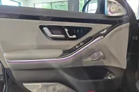 Mercedes-Benz S 500 din 2023 cu 10.805 km - oferta MER116321 - foto 12