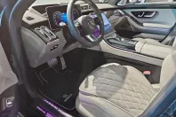 Mercedes-Benz S 500 din 2023 cu 10.805 km - oferta MER116321 - foto 13