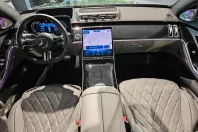 Mercedes-Benz S 500 din 2023 cu 10.805 km - oferta MER116321 - foto 16
