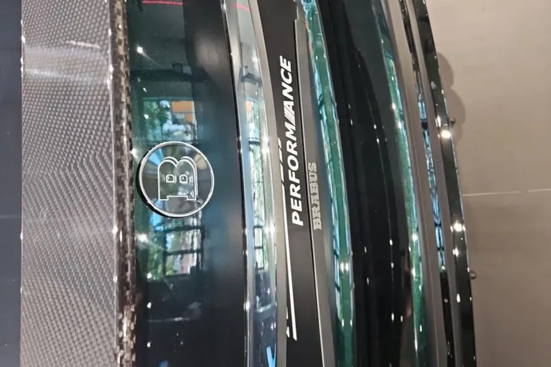 Mercedes-Benz S 500 din 2023 cu 10.805 km - oferta MER116321 - foto 20