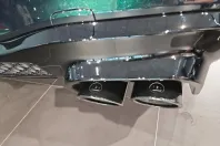 Mercedes-Benz S 500 din 2023 cu 10.805 km - oferta MER116321 - foto 21