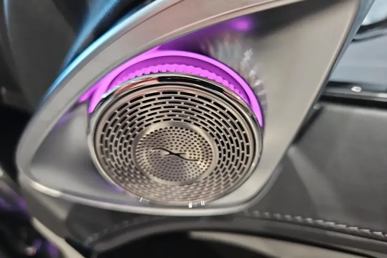 Mercedes-Benz S 500 din 2023 cu 10.805 km - oferta MER116321 - foto 23