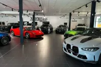 Mercedes-Benz S 500 din 2023 cu 10.805 km - oferta MER116321 - foto 25