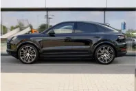 Porsche Cayenne din 2025 cu 5 km - oferta POR116324 - foto 2