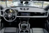 Porsche Cayenne din 2025 cu 5 km - oferta POR116324 - foto 6