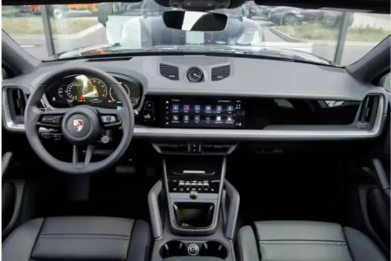 Porsche Cayenne din 2025 cu 5 km - oferta POR116324 - foto 6