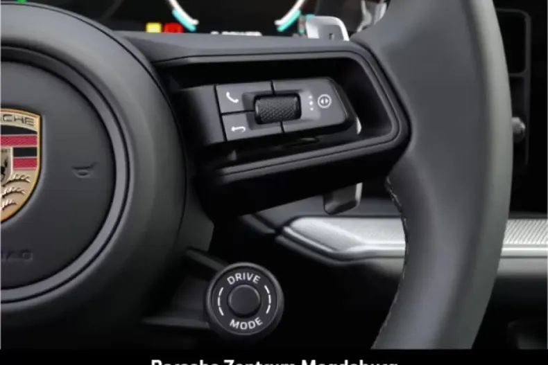 Porsche Cayenne din 2025 cu 5 km - oferta POR116324 - foto 7