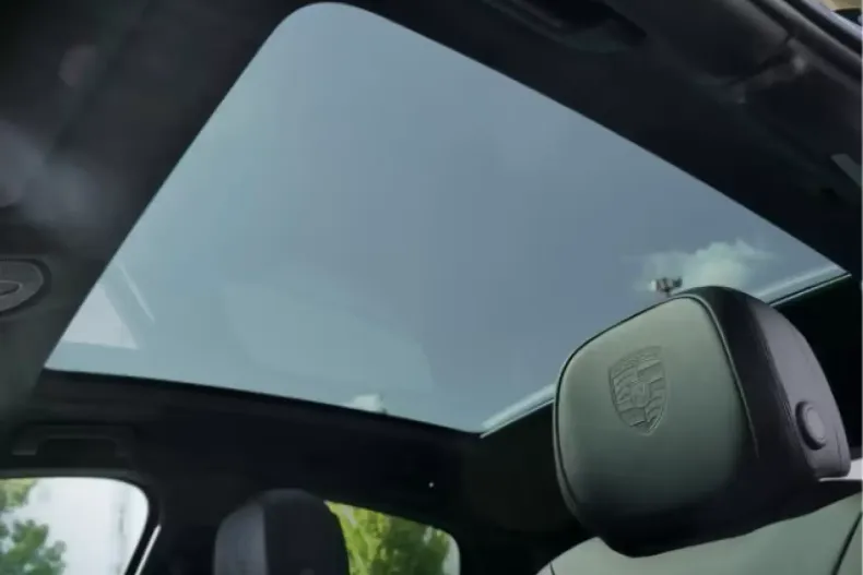 Porsche Cayenne din 2025 cu 5 km - oferta POR116324 - foto 12