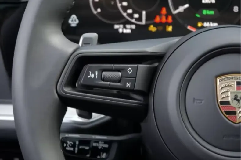 Porsche Cayenne din 2025 cu 5 km - oferta POR116324 - foto 14