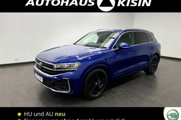 Volkswagen Touareg din 2024 - oferta VOL116326
