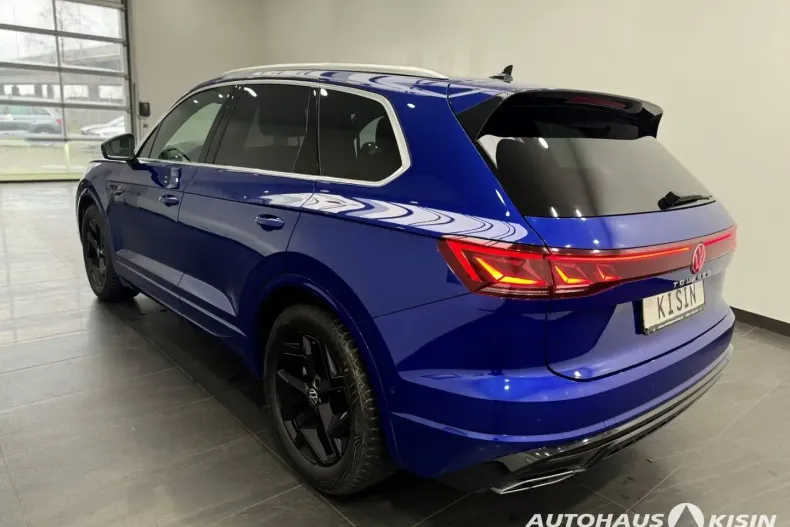 Volkswagen Touareg din 2024 cu 26.963 km - oferta VOL116326 - foto 4