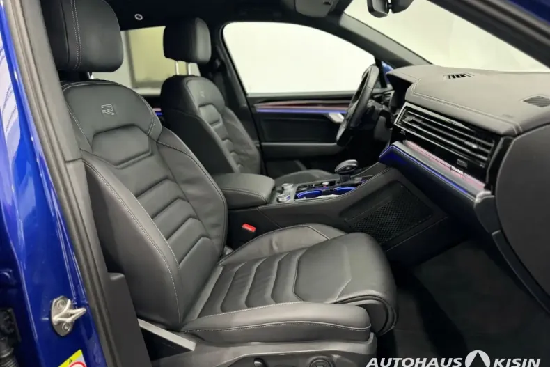 Volkswagen Touareg din 2024 cu 26.963 km - oferta VOL116326 - foto 7