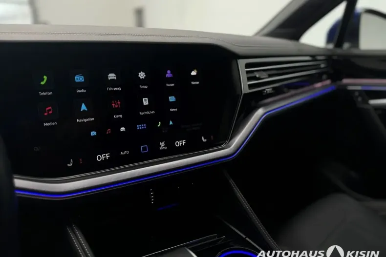 Volkswagen Touareg din 2024 cu 26.963 km - oferta VOL116326 - foto 11