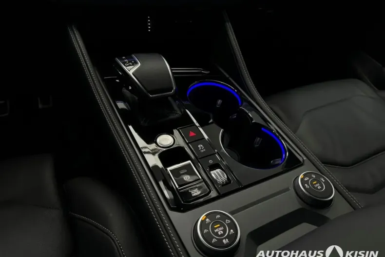 Volkswagen Touareg din 2024 cu 26.963 km - oferta VOL116326 - foto 12