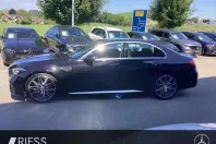 Mercedes-Benz C 63 AMG din 2024 cu 5.821 km - oferta MER116328 - foto 4