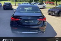 Mercedes-Benz C 63 AMG din 2024 cu 5.821 km - oferta MER116328 - foto 6