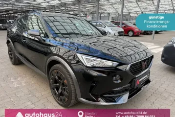 Cupra Formentor din 2022 - oferta CUP116331