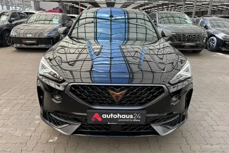 Cupra Formentor din 2022 cu 31.709 km - oferta CUP116331 - foto 2