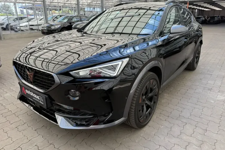 Cupra Formentor din 2022 cu 31.709 km - oferta CUP116331 - foto 3