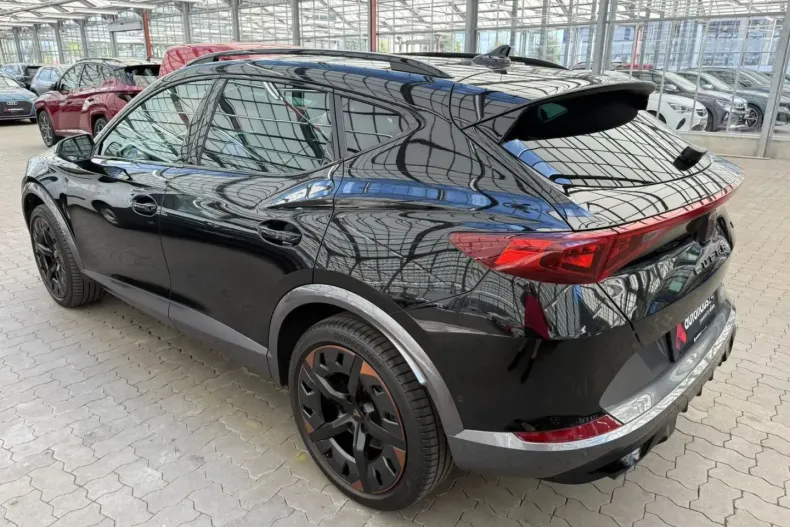 Cupra Formentor din 2022 cu 31.709 km - oferta CUP116331 - foto 4