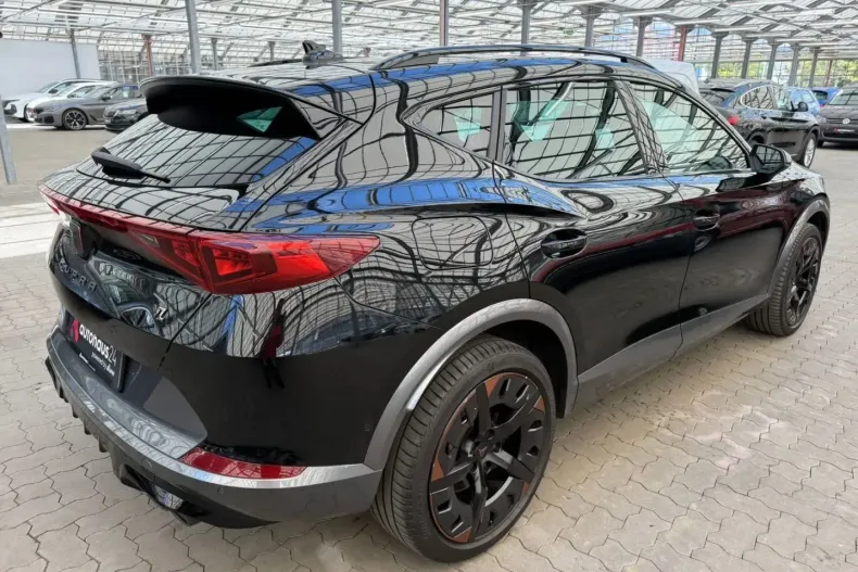 Cupra Formentor din 2022 cu 31.709 km - oferta CUP116331 - foto 5