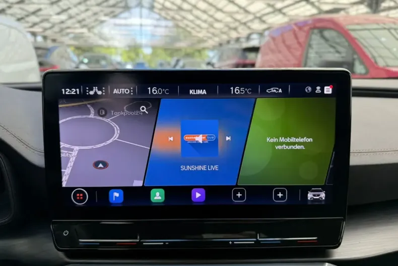 Cupra Formentor din 2022 cu 31.709 km - oferta CUP116331 - foto 11