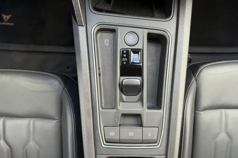 Cupra Formentor din 2022 cu 31.709 km - oferta CUP116331 - foto 12