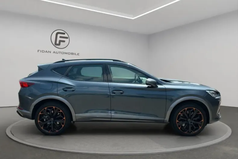 Cupra Formentor din 2022 cu 57.000 km - oferta CUP116332 - foto 6