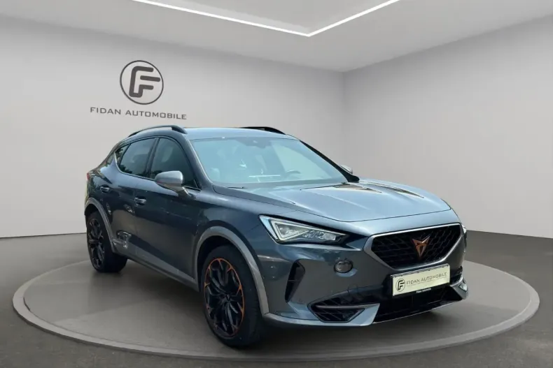 Cupra Formentor din 2022 cu 57.000 km - oferta CUP116332 - foto 7