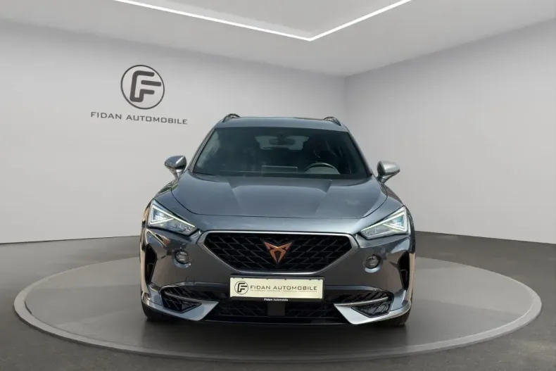 Cupra Formentor din 2022 cu 57.000 km - oferta CUP116332 - foto 8