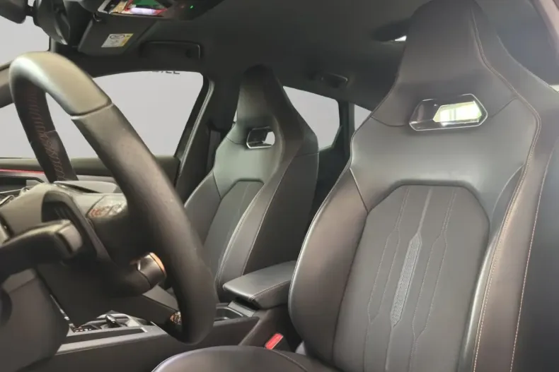 Cupra Formentor din 2022 cu 57.000 km - oferta CUP116332 - foto 9