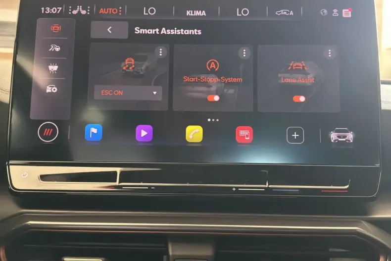 Cupra Formentor din 2022 cu 57.000 km - oferta CUP116332 - foto 18