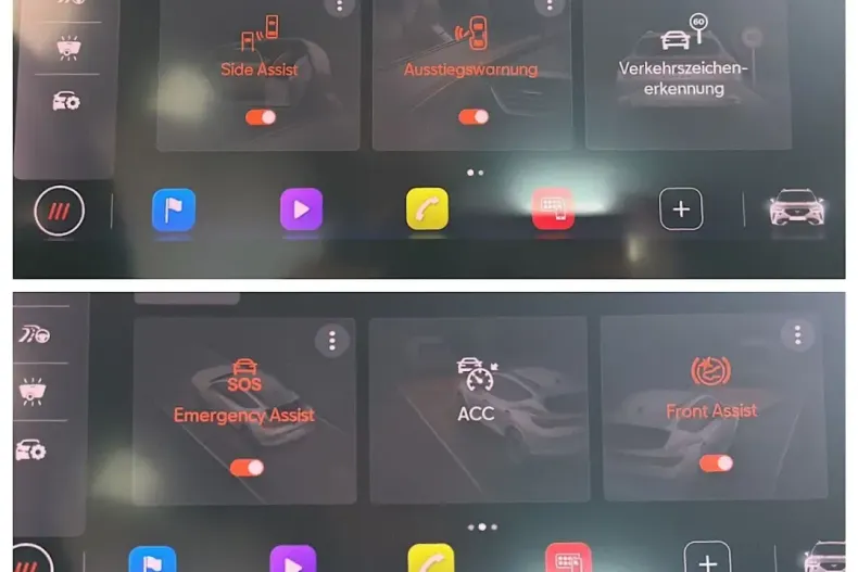 Cupra Formentor din 2022 cu 57.000 km - oferta CUP116332 - foto 20