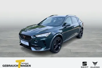 Cupra Formentor din 2022 - oferta CUP116336