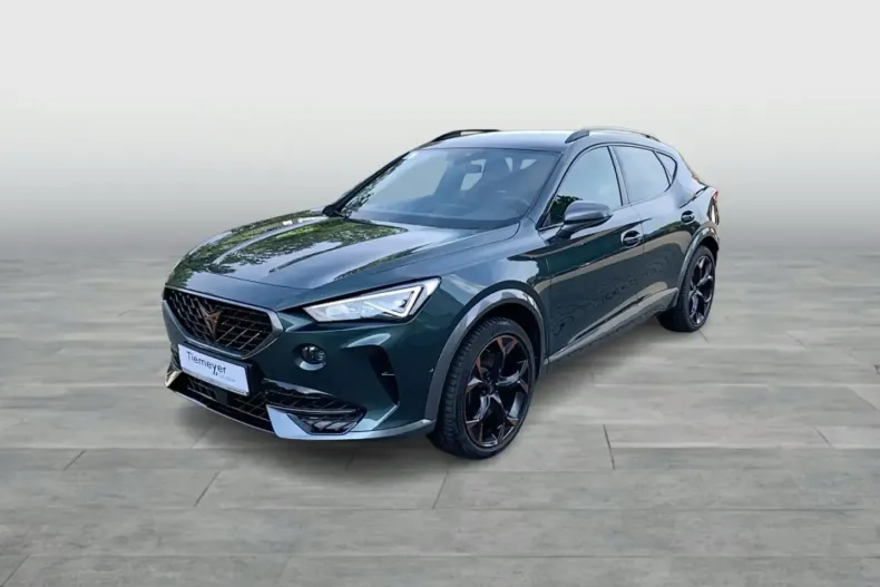 Cupra Formentor din 2022 cu 69.805 km - oferta CUP116336 - foto 2