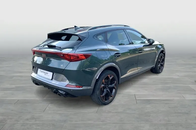 Cupra Formentor din 2022 cu 69.805 km - oferta CUP116336 - foto 4