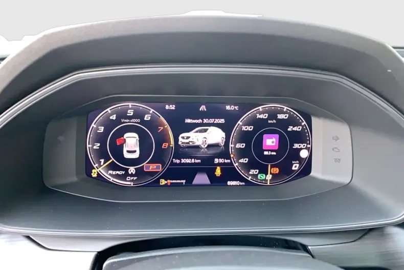 Cupra Formentor din 2022 cu 69.805 km - oferta CUP116336 - foto 7