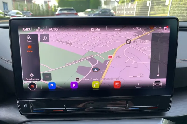 Cupra Formentor din 2022 cu 69.805 km - oferta CUP116336 - foto 12