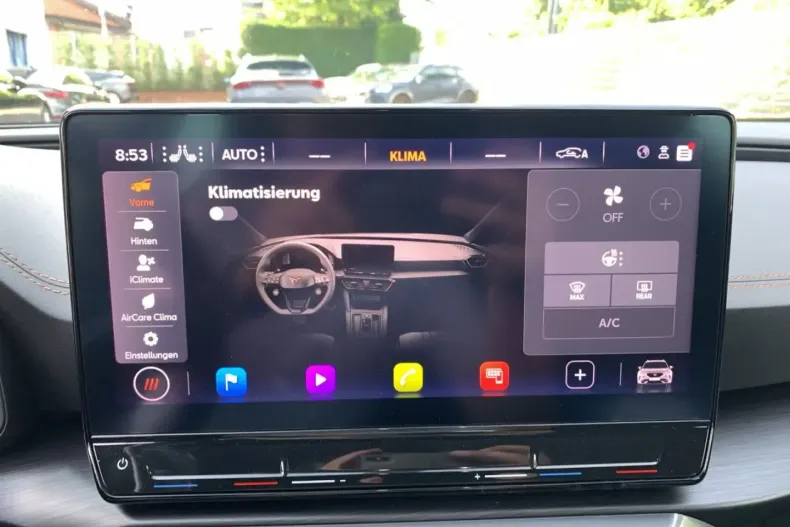 Cupra Formentor din 2022 cu 69.805 km - oferta CUP116336 - foto 14