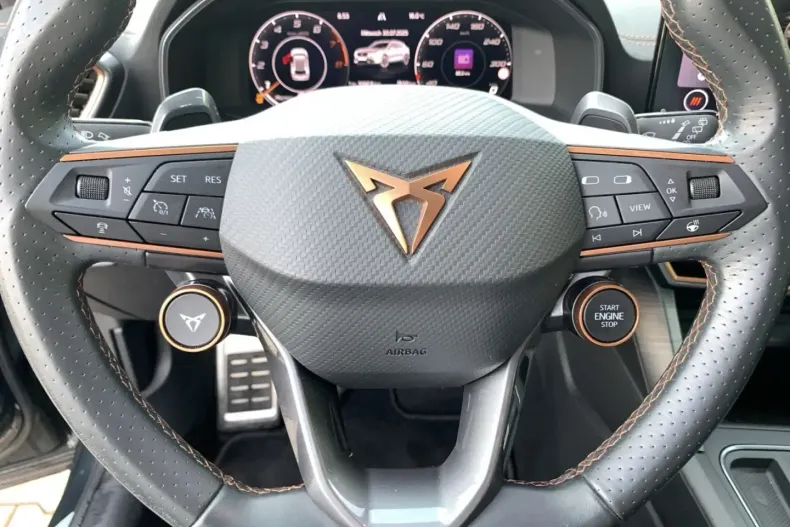 Cupra Formentor din 2022 cu 69.805 km - oferta CUP116336 - foto 16