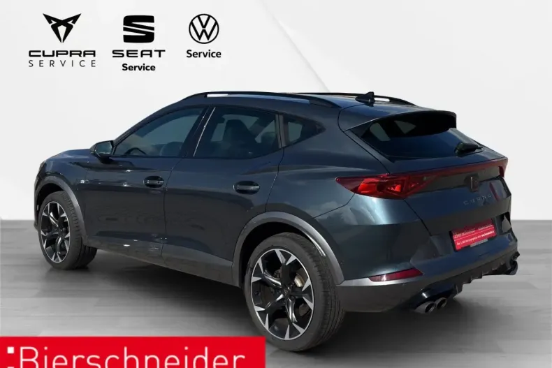 Cupra Formentor din 2022 cu 76.925 km - oferta CUP116337 - foto 4