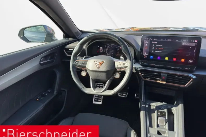 Cupra Formentor din 2022 cu 76.925 km - oferta CUP116337 - foto 10